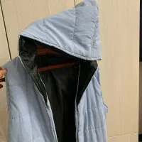 پافر ابی روشن سالم|لباس|تهران, شکوفه|دیوار