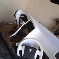 چرم کوبی و بازسازی داشبورد