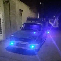 مزدا 2000 تک کابین ژاپن|خودرو سواری و وانت|اصفهان, زاجان|دیوار