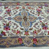 فرش دستبافت