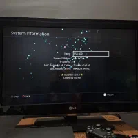 پلی استیشن ۴ اسلیم یک ترابایت کپی خور PS4 Slim|کنسول، بازی ویدئویی و آنلاین|تهران, چیذر|دیوار
