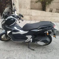 موتور ADV|موتورسیکلت|تهران, تاکسیرانی|دیوار