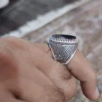 انگشتر شجر خیلی زیبا