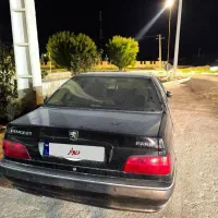 خودروپارس تیوفایو