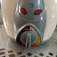 بخارپز و پلو پز|اجاق گاز و لوازم برقی پخت‌وپز|تویسرکان, |دیوار