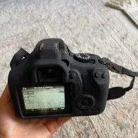 دوربین عکاسی canon|دوربین عکاسی و فیلم‌برداری|تهران, ستارخان|دیوار