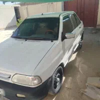 پراید131مدل 91 سالم بدون یک ریال خرج|خودرو سواری و وانت|زهک, |دیوار