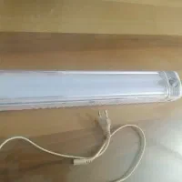 مهتابی شارژی ویداسی مدل 839
