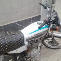 فروش موتور هوندا ( مدل ۹۰)