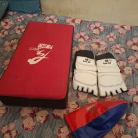 فروش لوازم رزمی