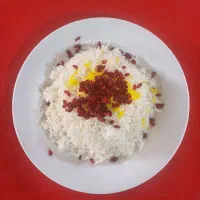 به یک پیک موتوری جهت کار در رستوران