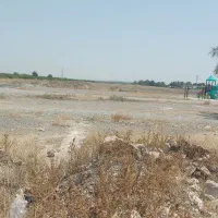 فروشی زمین کشاورزی یک هکتار ونیم هشت‌بندی یک