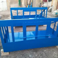 سبدی تازه ساخت|قطعات یدکی و لوازم جانبی|نگین شهر, |دیوار