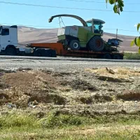 کمرشکن دومحور