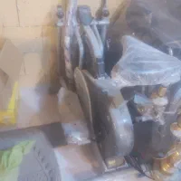 دستگاه ورزشی دوچرخه ثابت|تجهیزات ورزشی|سیرجان, |دیوار