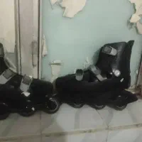 اسکیت 37 الی 40