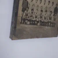 عکس قدیمی ملوان|تابلو، نقاشی، عکس|بندر انزلی, ساحل قو|دیوار