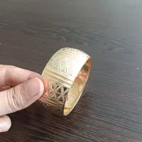 تکپوش طلا