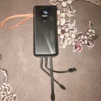 پاور بانک ...۳۰ هزار امپر