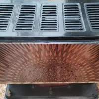 بخاری|بخاری، هیتر، شومینه|ورامین, خیر آباد|دیوار