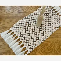 مکرومه|لوازم خیاطی و بافتنی|شیروان (خراسان), |دیوار