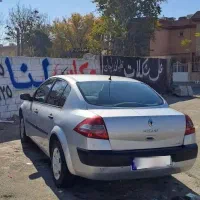 مگان 1600|خودرو سواری و وانت|کرج, گلستان|دیوار