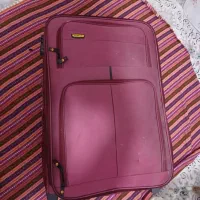 چمدان سایزبزرگ وکوچک|کیف، کفش، کمربند|محمدشهر, ولدآباد|دیوار