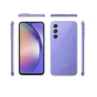 Galaxy A54 با حافظهٔ ۲۵۶ رم 8(پلمپ)بدون پیش|موبایل|اصفهان, ملک‌شهر|دیوار