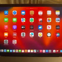 مکبوک پرو ۲۰۱۷ تاچ بار ۱۵ اینچ ۲۵۶گیگ ، ۱۶ رم|رایانه همراه|تهران, سلسبیل جنوبی|دیوار