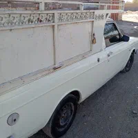 وانت|خودرو سواری و وانت|نصر آباد, |دیوار