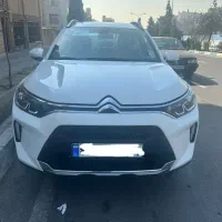 سیتروین c3/new توربو صفر خشک***تحویل آنی