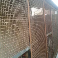 خدمات جوشکاری سیار و تعمیرات بوشهر