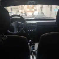 پراید ۸۵|خودرو سواری و وانت|مشکین‌دشت, |دیوار