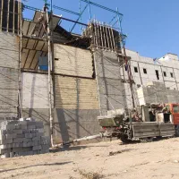 بتن آماده و پمپ بتن