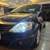 ال۹۰ تندر پلاس اتومات مشابه صفر|خودرو سواری و وانت|تهران, توحید|دیوار