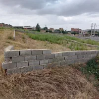 زمین مسکونی روستای محمدآباد مینودشت|فروش زمین و ملک کلنگی|مینودشت, |دیوار