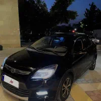 لیفان x50 اتومات مدل ۱۳۹۴ ۴۸ تا کار|خودرو سواری و وانت|بجنورد, |دیوار