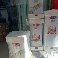 انواع ابگرمکن برقی وگازی