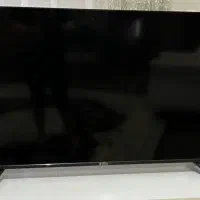 تلویزیون ۵۰ اینچ اسنوا هوشمند