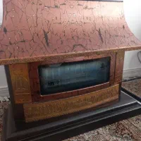 بخاری شارق طوس