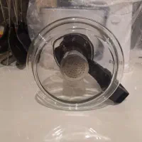 قوری پیرکس خارجی