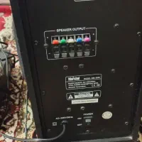 باند|سیستم صوتی خانگی|قم, ولیعصر|دیوار