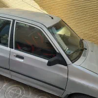 پراید مدل ۸۵|خودرو سواری و وانت|قزوین, |دیوار