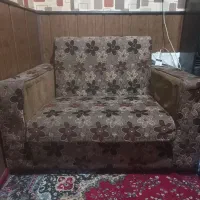 تخت مبلی|مبلمان خانگی و میز عسلی|نجف‌آباد, گلدشت|دیوار