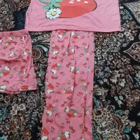 پیراهن جشنی نو قفط ۲ بار پوشیدمش فروشی|لباس|مسجد سلیمان, |دیوار