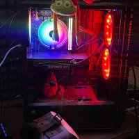 سیستم گیمینگ