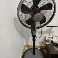 پنکه ایستاده ،نیاز به تعمیر