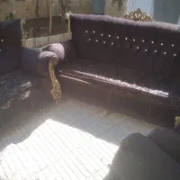 مبل|مبلمان خانگی و میز عسلی|گرمی, |دیوار