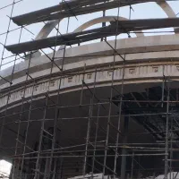 جوشکاری و برشکاری هوابرش