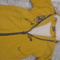 کاپشن دخترانه سایز ۲